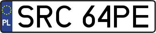 SRC64PE
