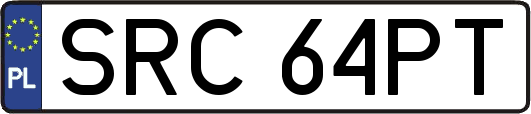 SRC64PT