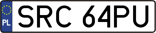 SRC64PU