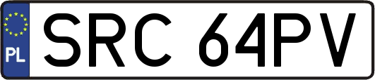 SRC64PV