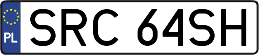 SRC64SH