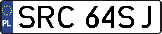 SRC64SJ