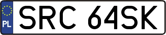 SRC64SK