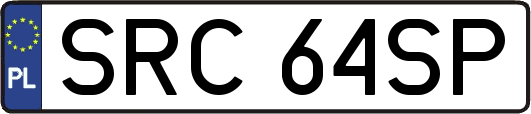 SRC64SP