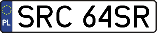 SRC64SR
