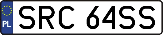 SRC64SS