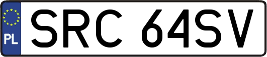SRC64SV