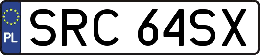 SRC64SX