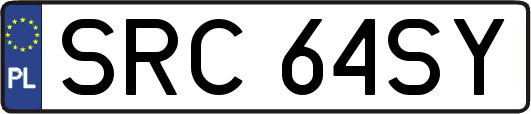 SRC64SY
