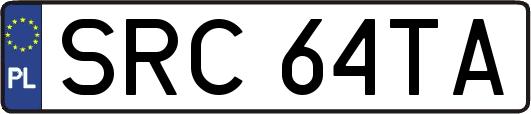 SRC64TA