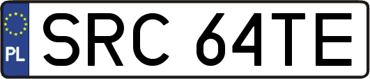 SRC64TE