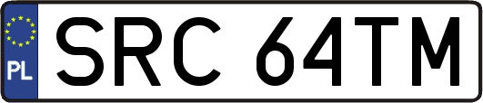 SRC64TM