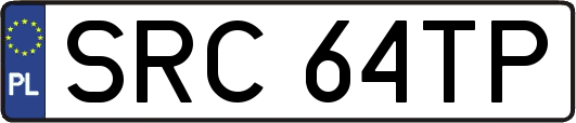 SRC64TP
