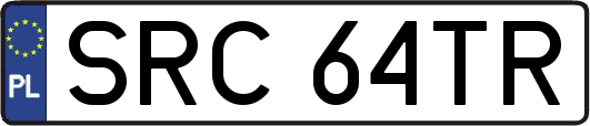 SRC64TR
