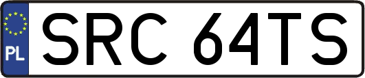 SRC64TS
