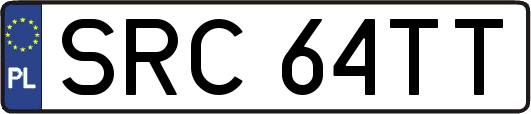 SRC64TT