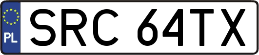 SRC64TX