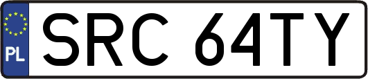 SRC64TY