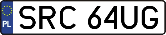 SRC64UG