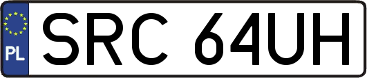 SRC64UH
