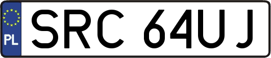 SRC64UJ