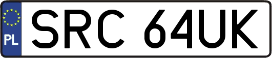 SRC64UK