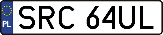SRC64UL