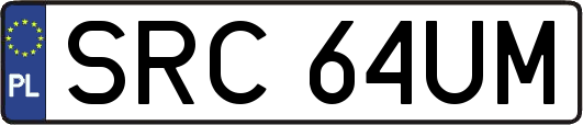 SRC64UM