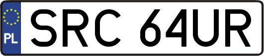 SRC64UR