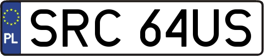 SRC64US