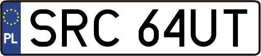 SRC64UT