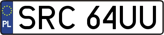 SRC64UU