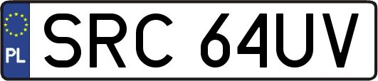 SRC64UV
