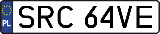 SRC64VE