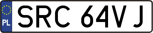 SRC64VJ