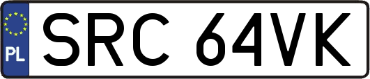 SRC64VK