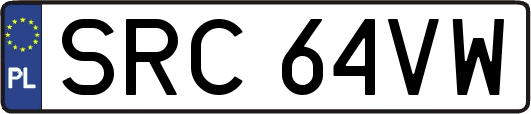 SRC64VW