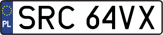 SRC64VX