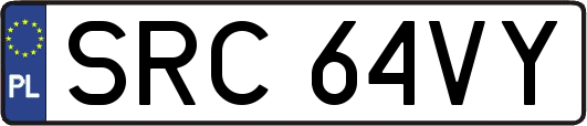 SRC64VY