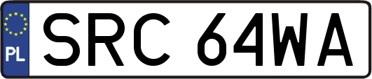 SRC64WA