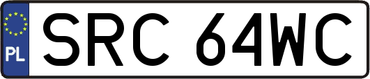 SRC64WC