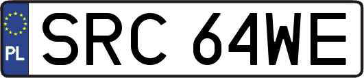 SRC64WE