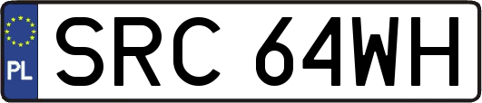 SRC64WH