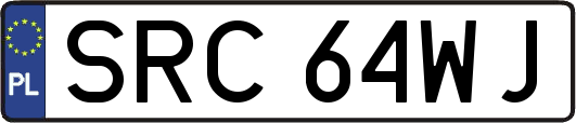 SRC64WJ