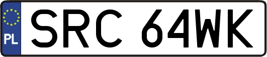 SRC64WK