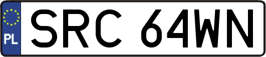 SRC64WN