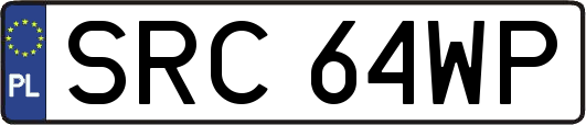 SRC64WP