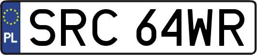 SRC64WR
