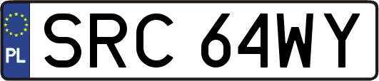 SRC64WY