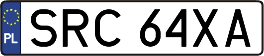 SRC64XA